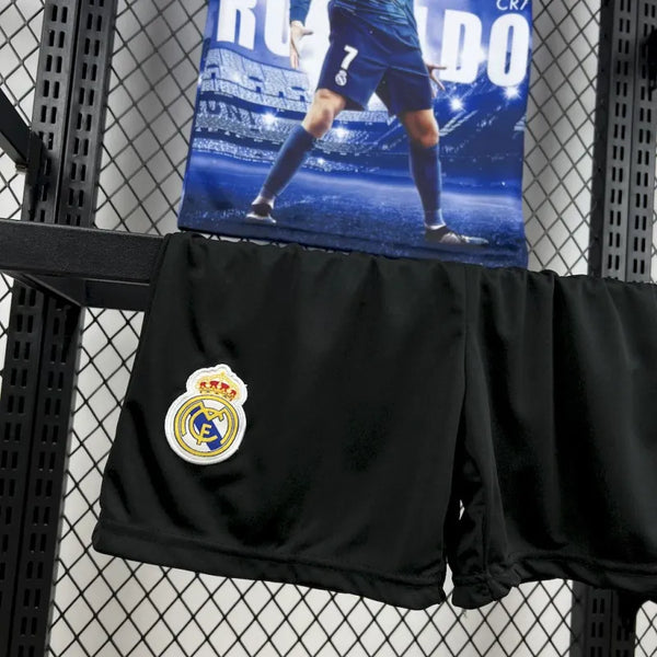 Ronaldo Special Jersey For Kids