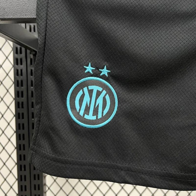 Inter Milan Home For Kids 25/26