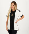 Germany home jersey for women 22/23