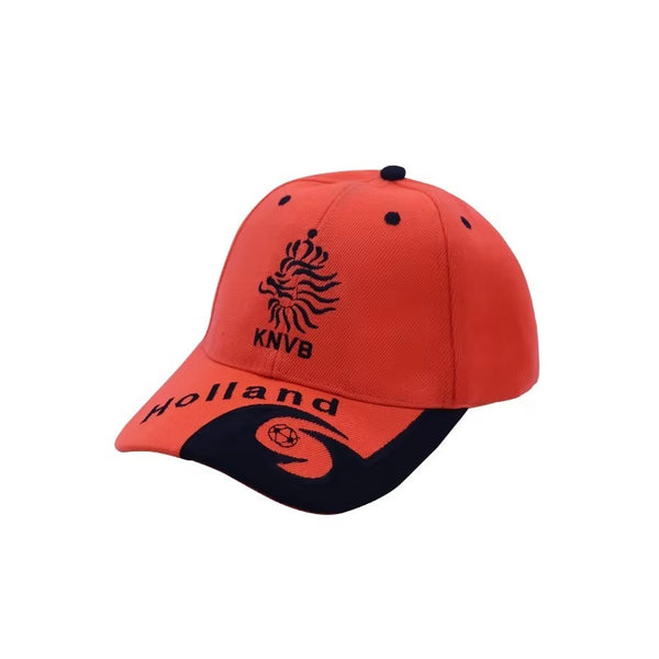 Holland Cap - World Cup 2026
