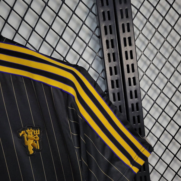 Manchester United Special Jersey 25/26