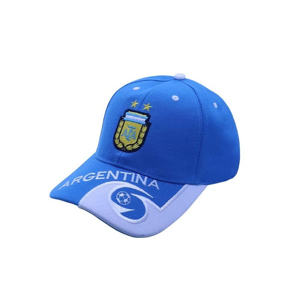 Argentina Cap - World Cup 2026