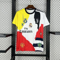 Ronaldo Jersey 25/26