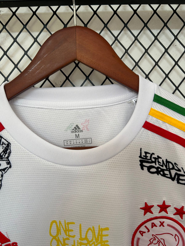 Ajax Special Jersey 25/26
