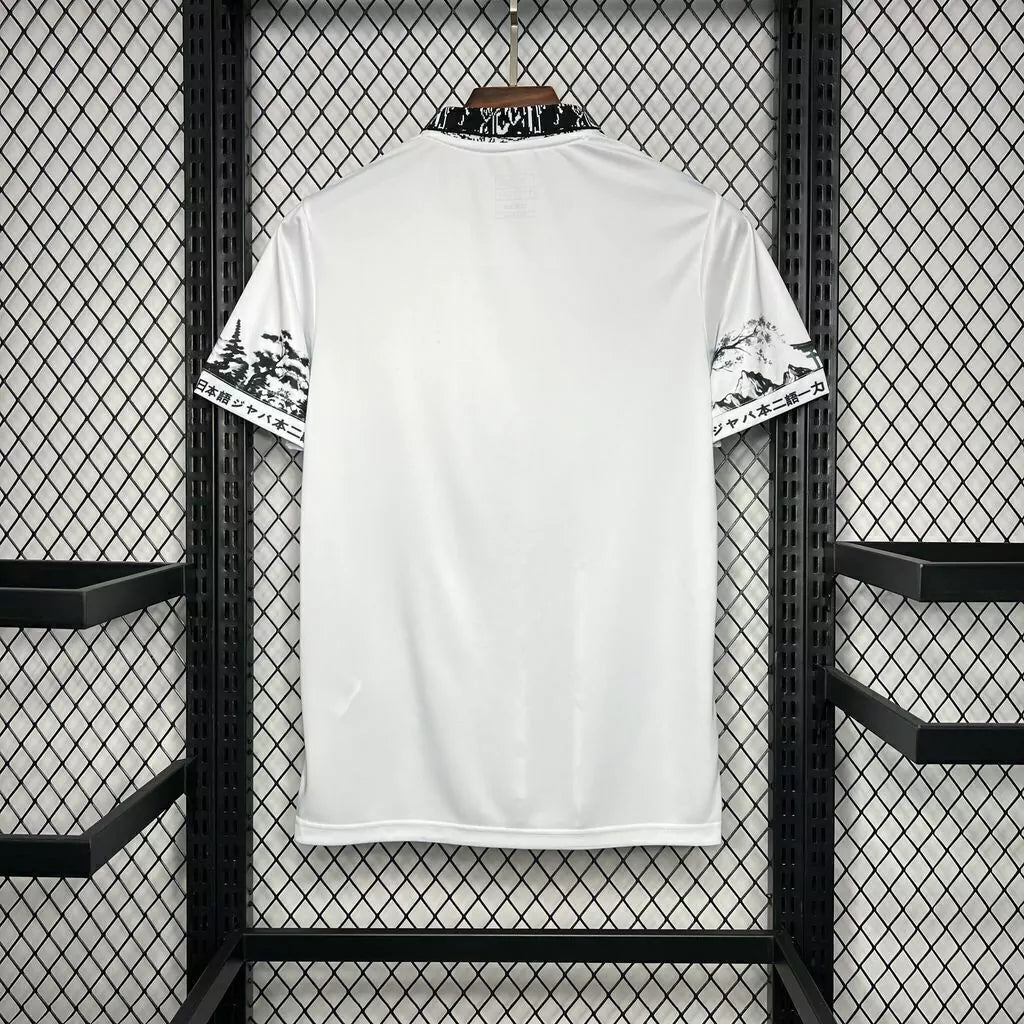 Japan Special Jersey
