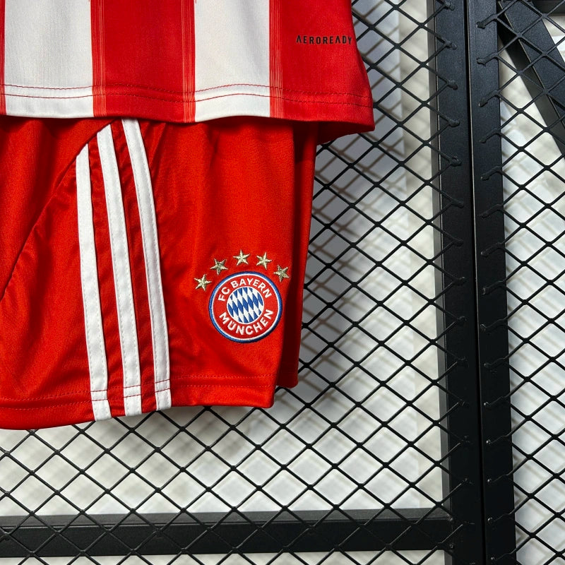 Bayern Munich Home for kids 25/26