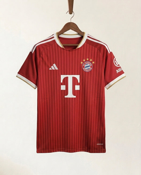 Bayern Munich Home Jersey 26/27