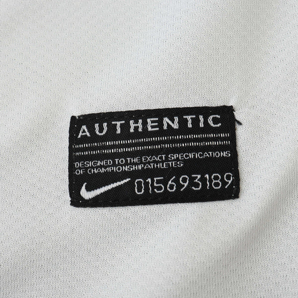 Santos 11/12 Neymar On The Back