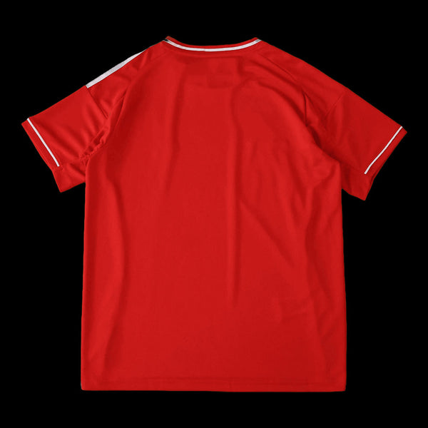 Liverpool Home Jersey 25/26