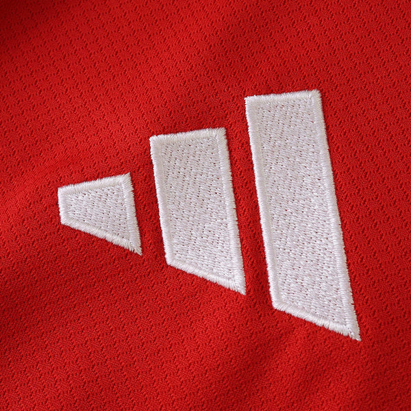 Liverpool Home Jersey 25/26