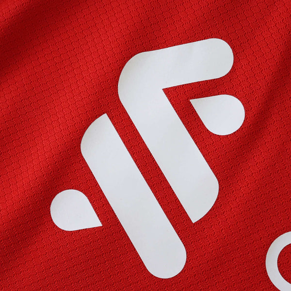 Liverpool Home Jersey 25/26