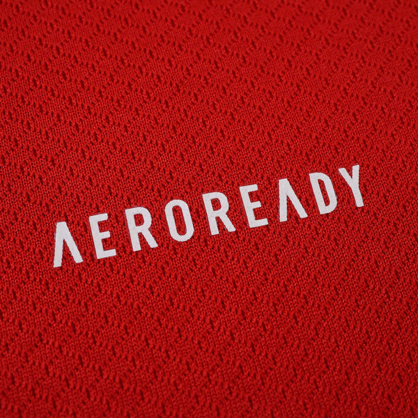 Liverpool Home Jersey 25/26