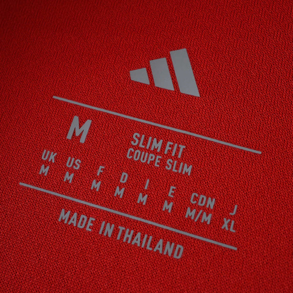 Liverpool Home Jersey 25/26