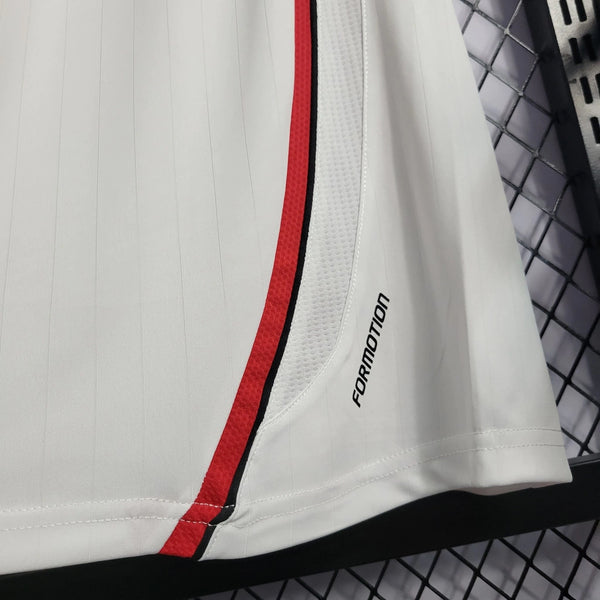 AC Milan Away Classic Jersey 2006/2007