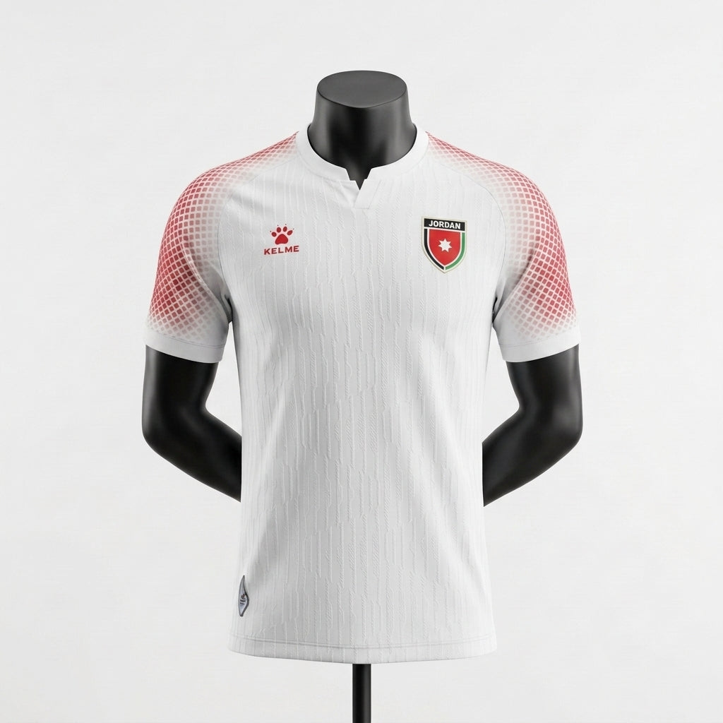 Jordan Home 2026 _ Player Version