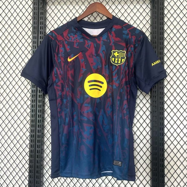 Barcelona Special Jersey 25/26