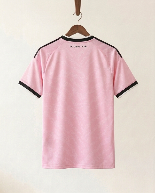 Juventus Away Jersey 26/27