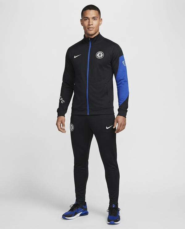 Chelsea Full Zip Tracksuit