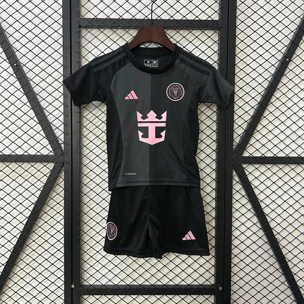 Inter Miami Away For Kids 25/26