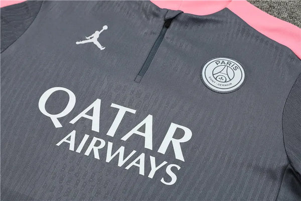 Psg Half Zip Tracksuit 24/25