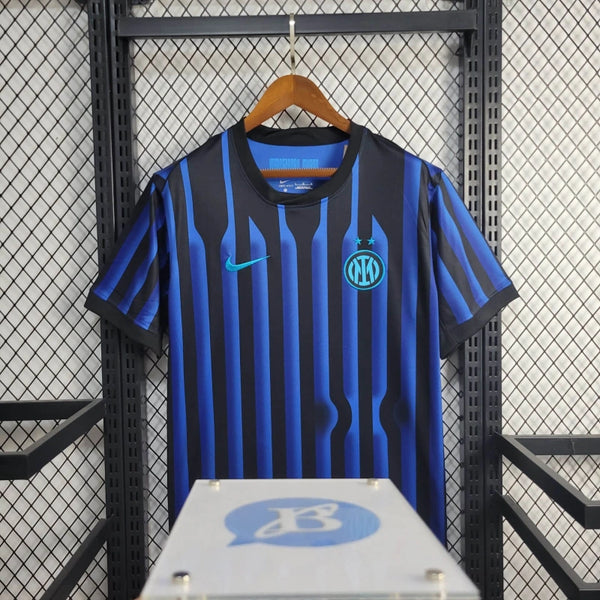 Inter Milan Home Jersey 25/26