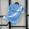 Manchester city Home Jersey 25/26