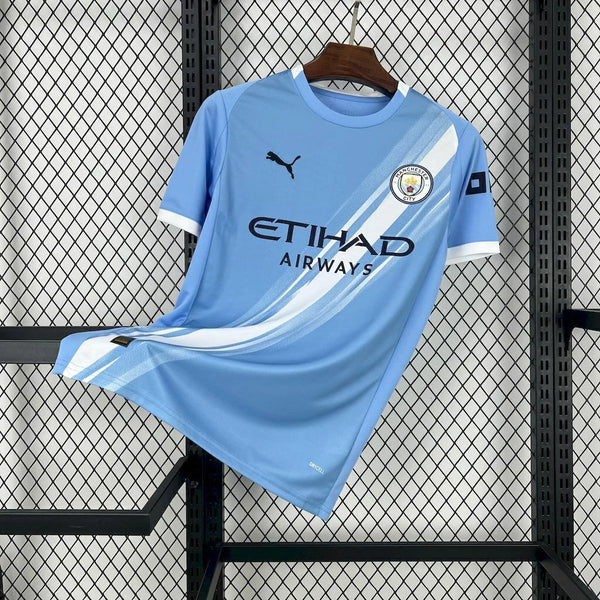 Manchester city Home Jersey 25/26