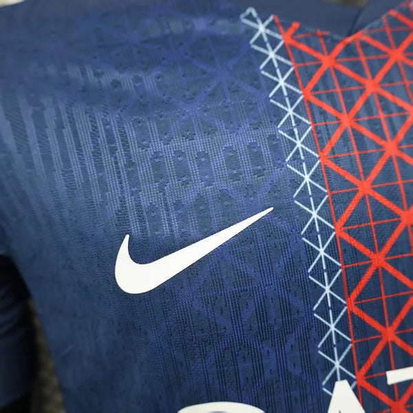 Psg Home Star Jersey _ Player Version 25/26