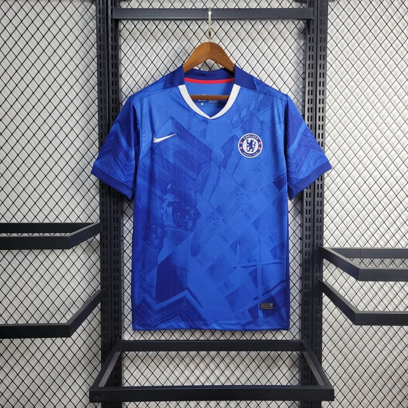 Chelsea Home Jersey 25/26