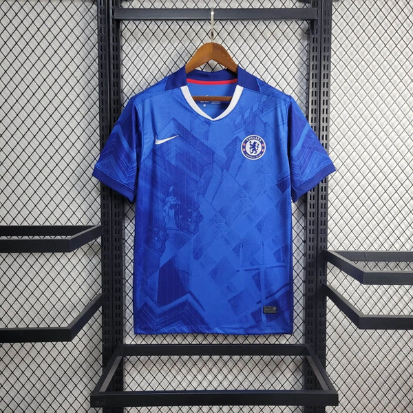 Chelsea Home Jersey 25/26