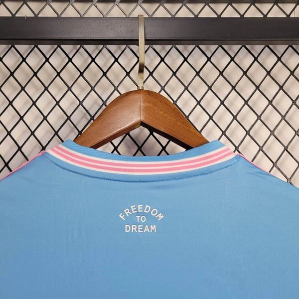 Inter Miami 3rd Jersey 25/26