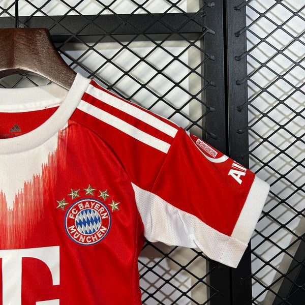Bayern Munich Home for kids 25/26
