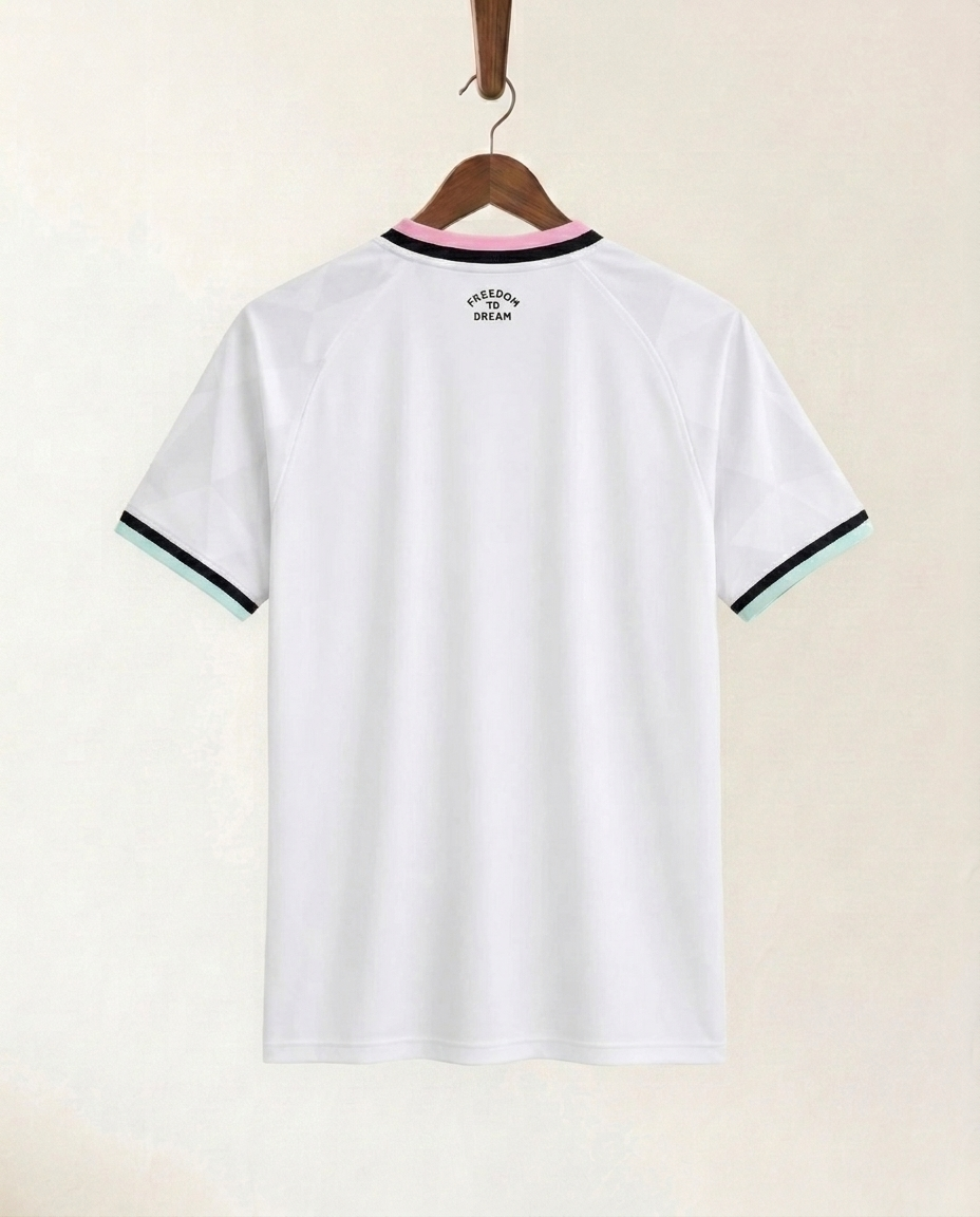 Inter Miami 3rd Jersey 26/27