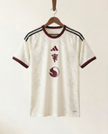 Manchester United 3rd Jersey 26/27