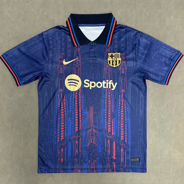 Barcelona Special Jersey 25/26