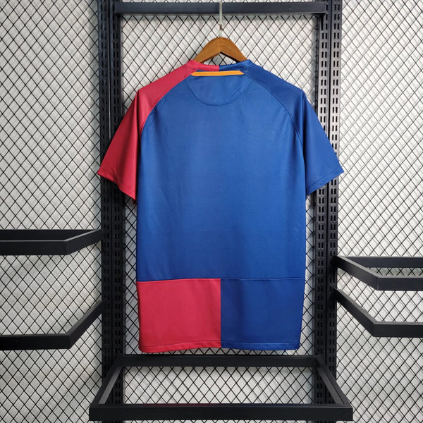 Barcelona Classic Jersey 2008/2009