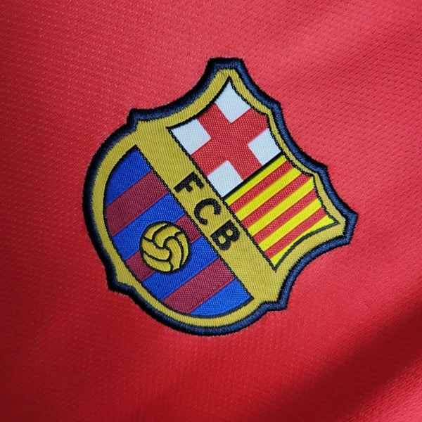 Barcelona Classic For Kids 08/09