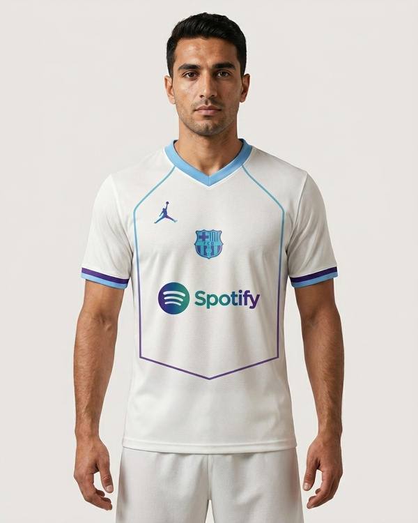 Barcelona Special Jersey 26/27