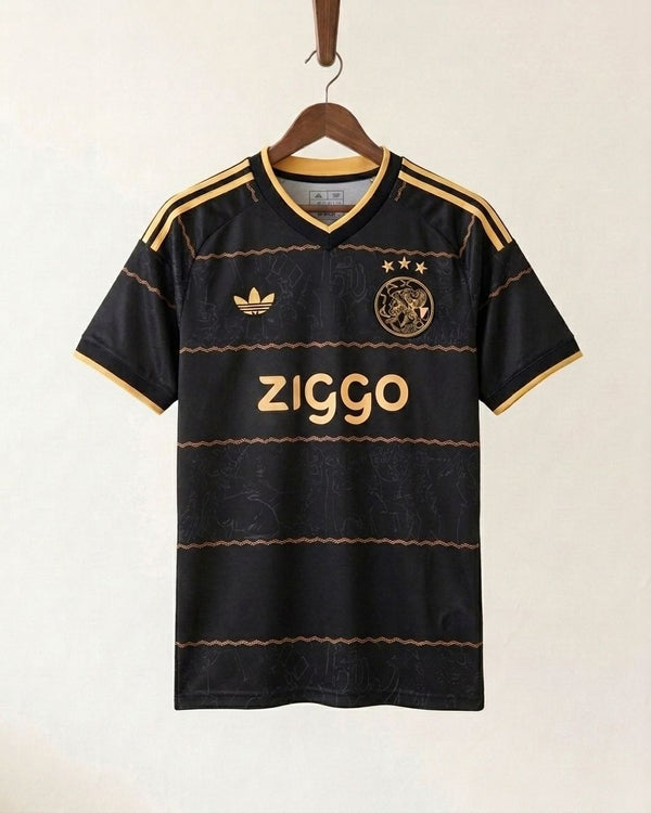 Ajax Away Jersey 26/27