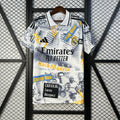 Real Madrid Special Jersey 25/26