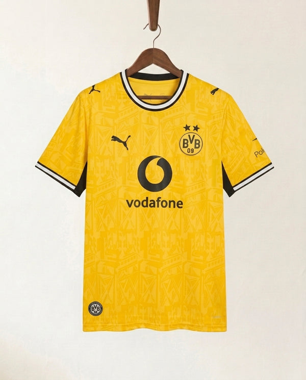 BVB Home Jersey 26/27
