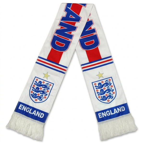 England Scarf - World Cup 2026