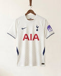 Tottenham Home Jersey 26/27