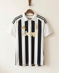 Juventus Home Jersey 26/27