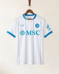Napoli Away Jersey 26/27