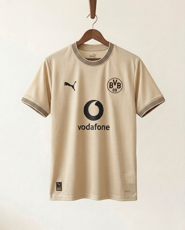 BVB Special Jersey 26/27