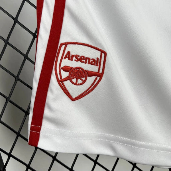 Arsenal Home For Kids 25/26