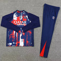 PSG Half Zip Tracksuit