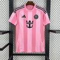Inter Miami Home Jersey 25/26