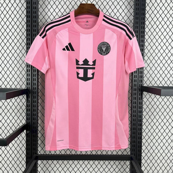 Inter Miami Home Jersey 25/26